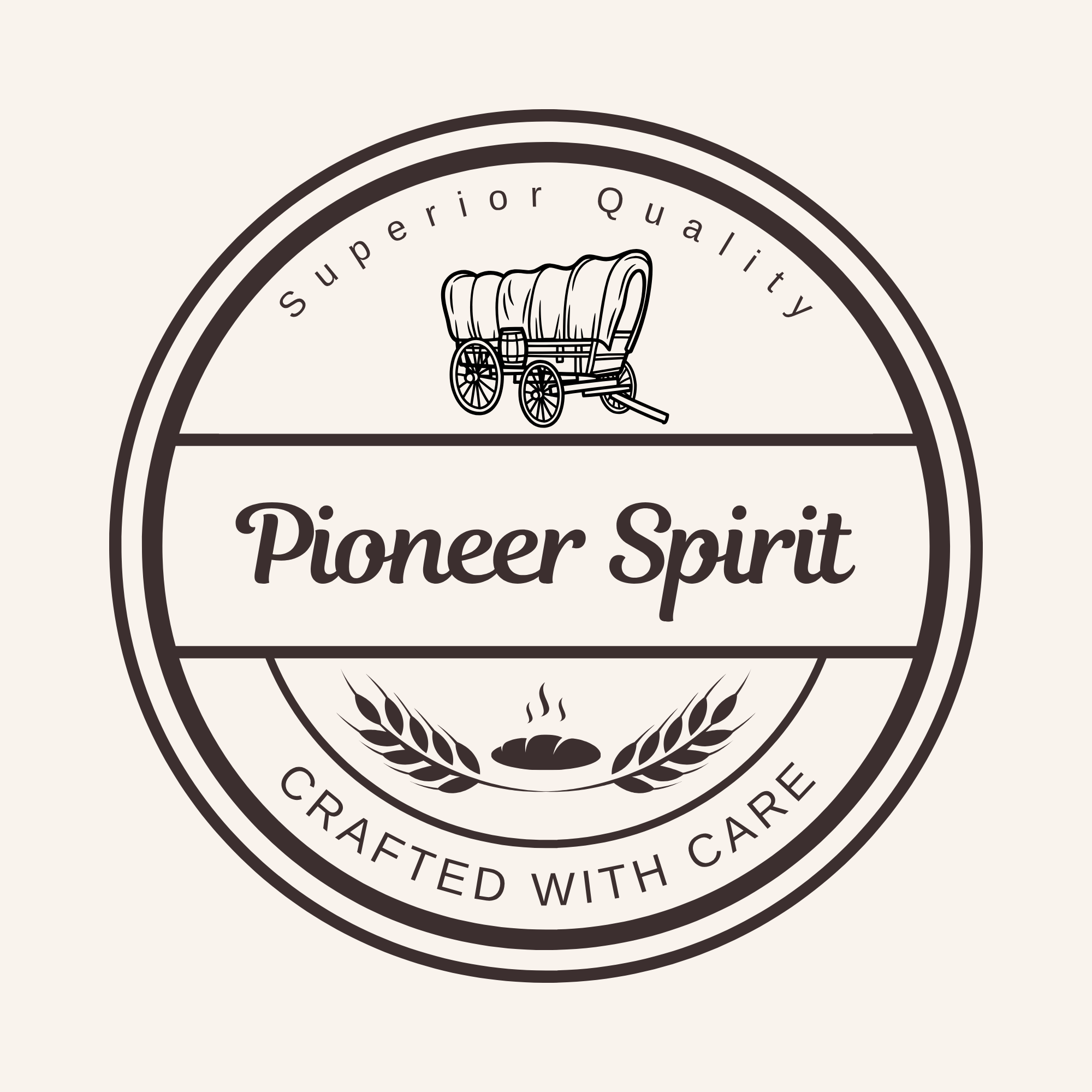 pioneer spirit logo